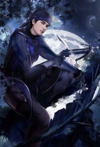 不灭天尊