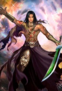 帝国之召唤武将系统