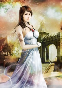 極品上門女婿秦浩林冰婉