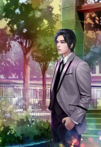 竹马太腹黑：青梅，你要乖
